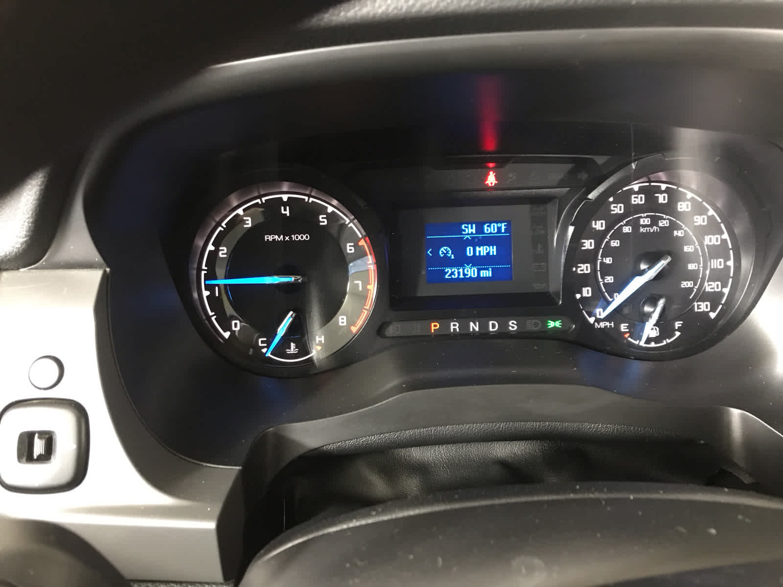 used 2021 Ford Ranger car, priced at $29,900