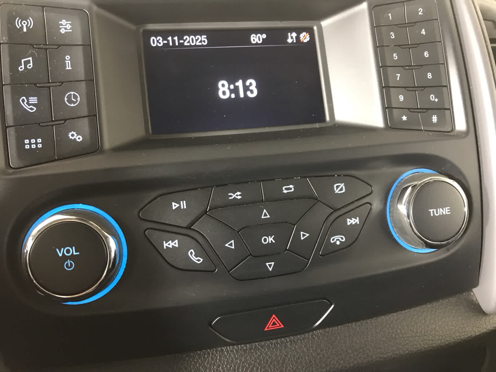 used 2021 Ford Ranger car, priced at $29,900