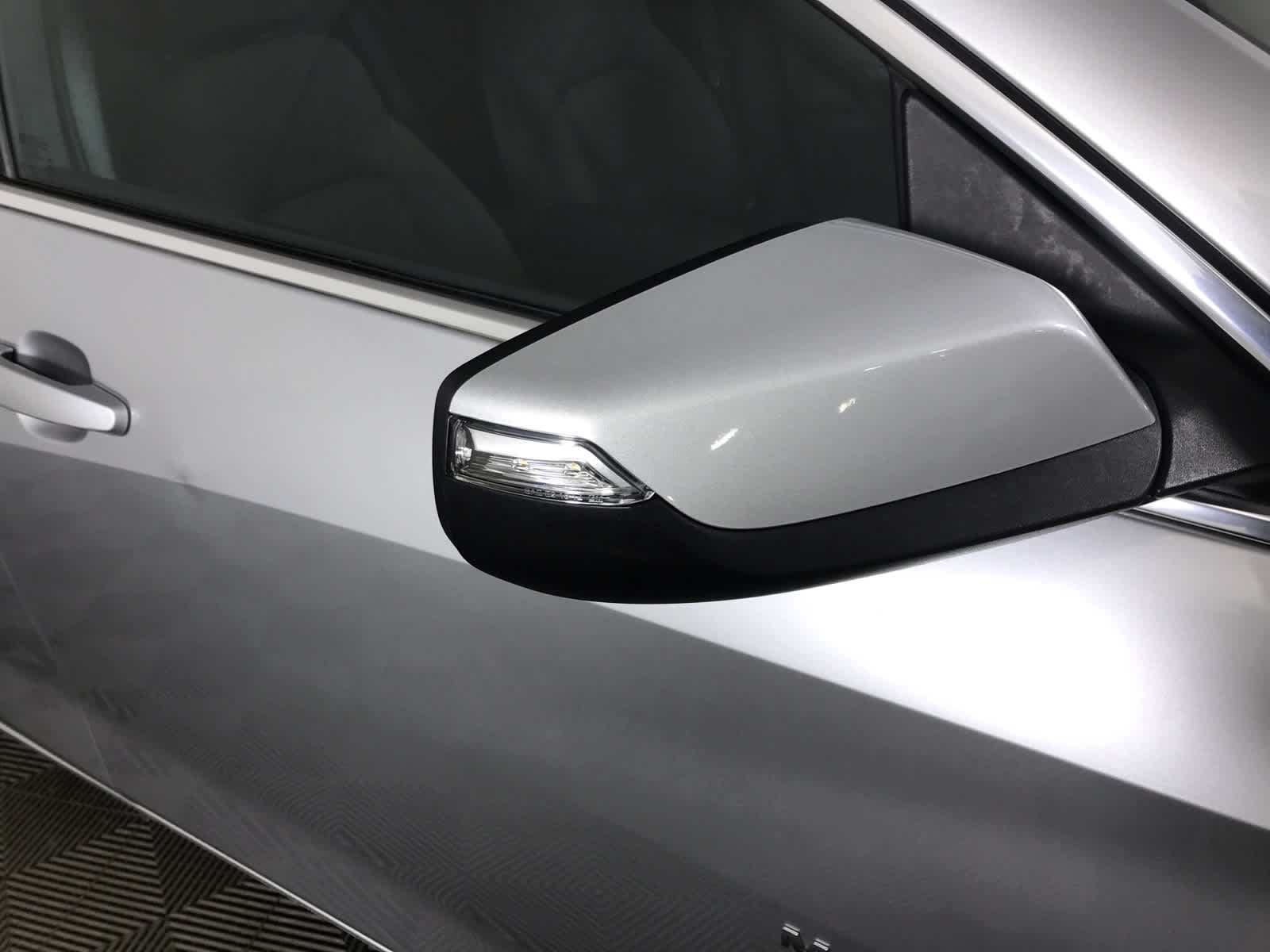 used 2017 Chevrolet Malibu car, priced at $11,900