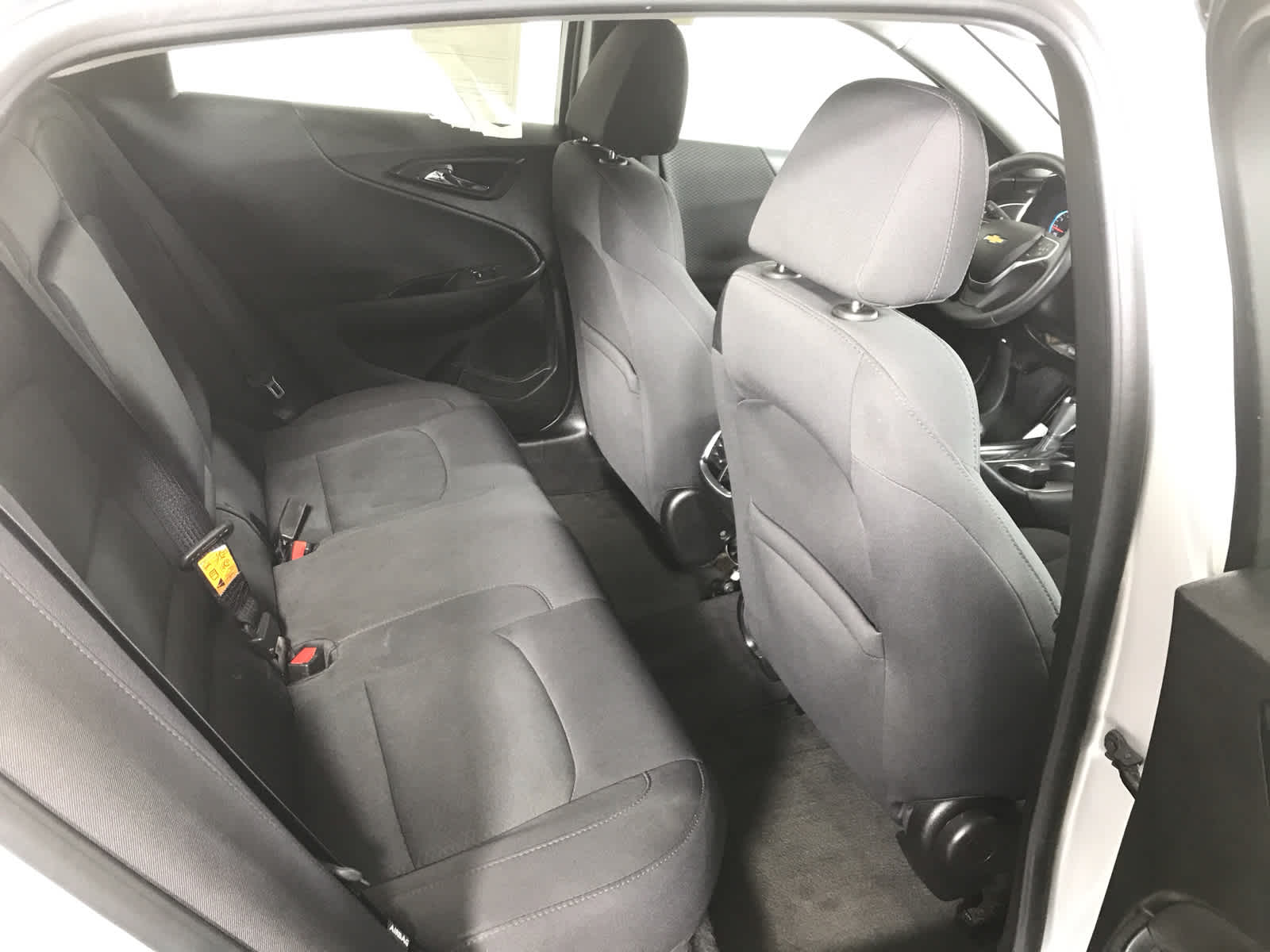 used 2017 Chevrolet Malibu car, priced at $11,900