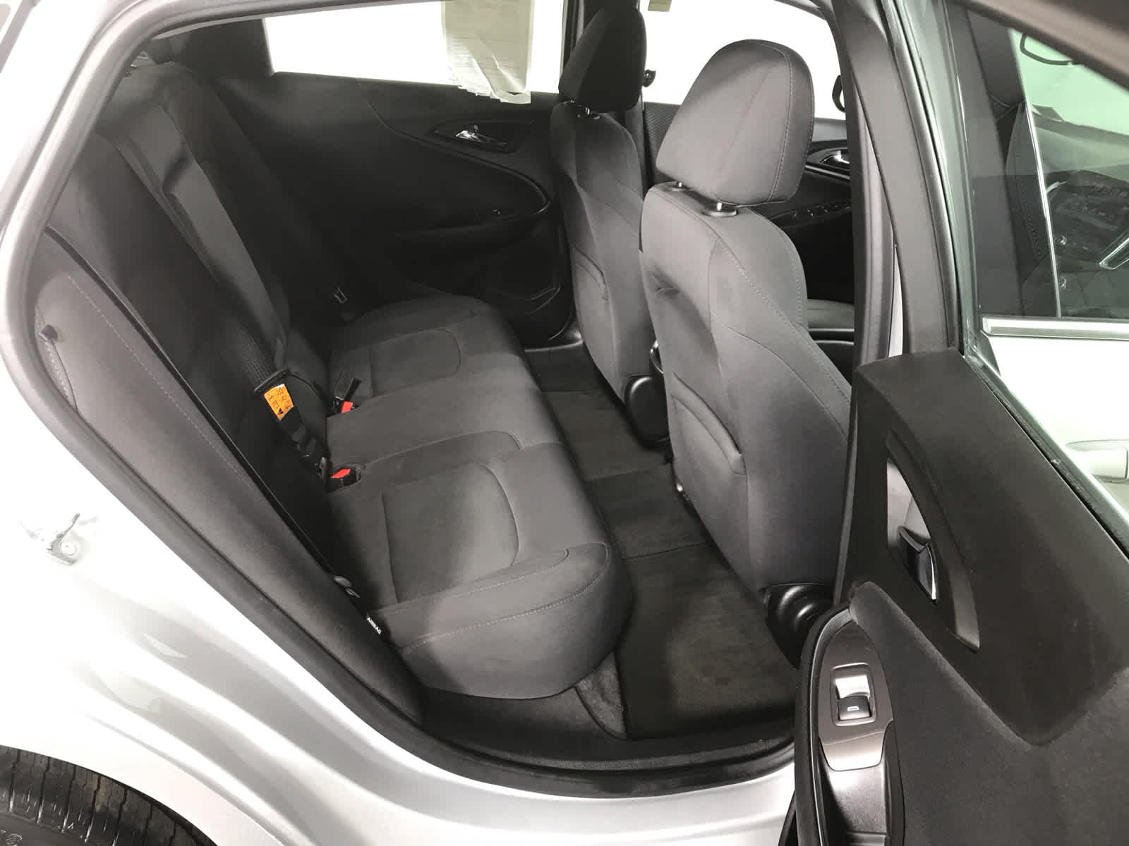 used 2017 Chevrolet Malibu car, priced at $11,900