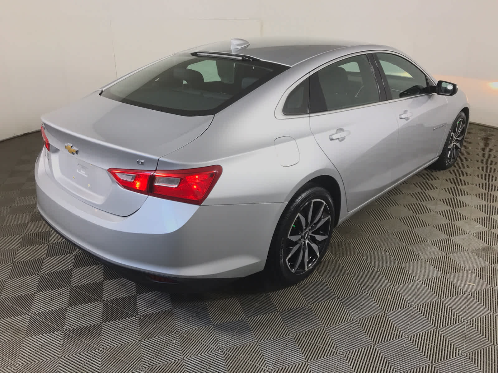 used 2017 Chevrolet Malibu car, priced at $11,900
