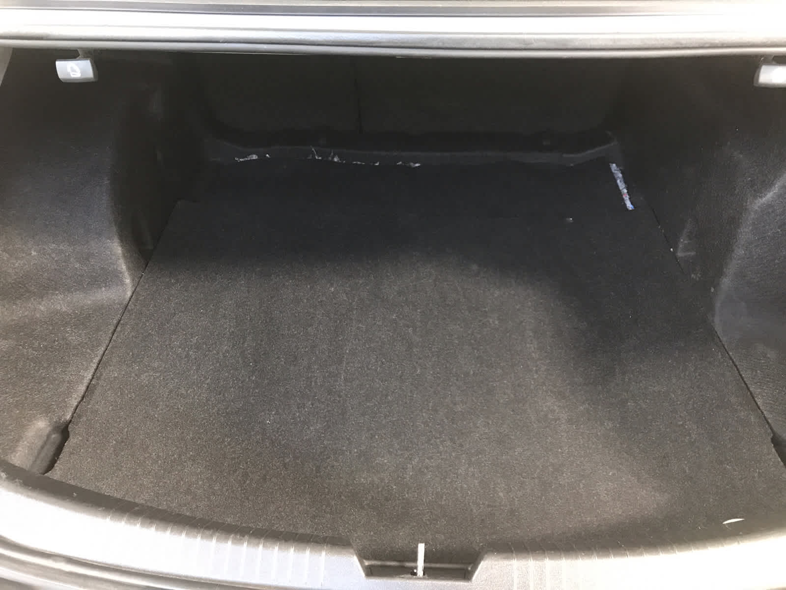 used 2017 Chevrolet Malibu car, priced at $11,900