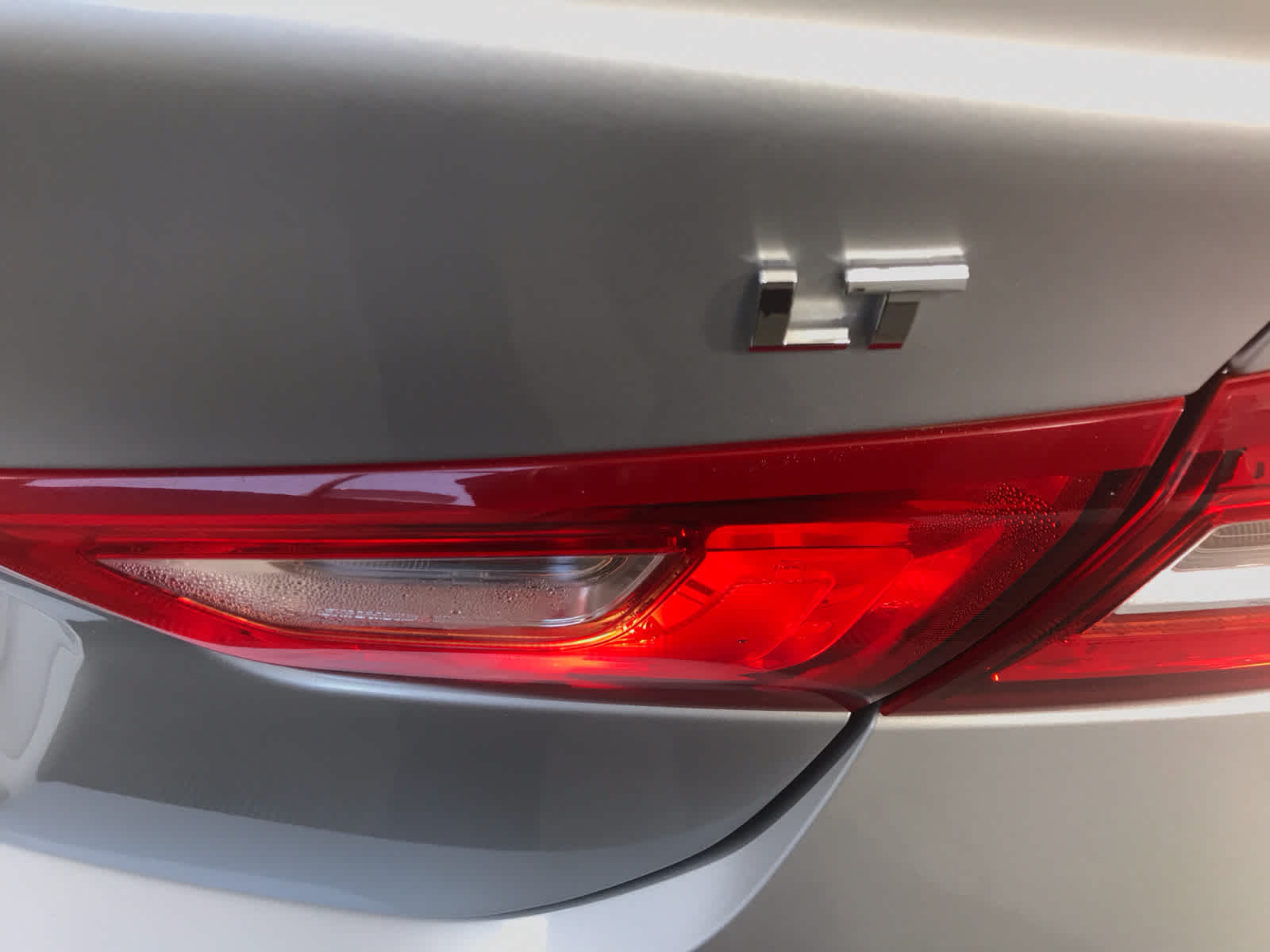 used 2017 Chevrolet Malibu car, priced at $11,900