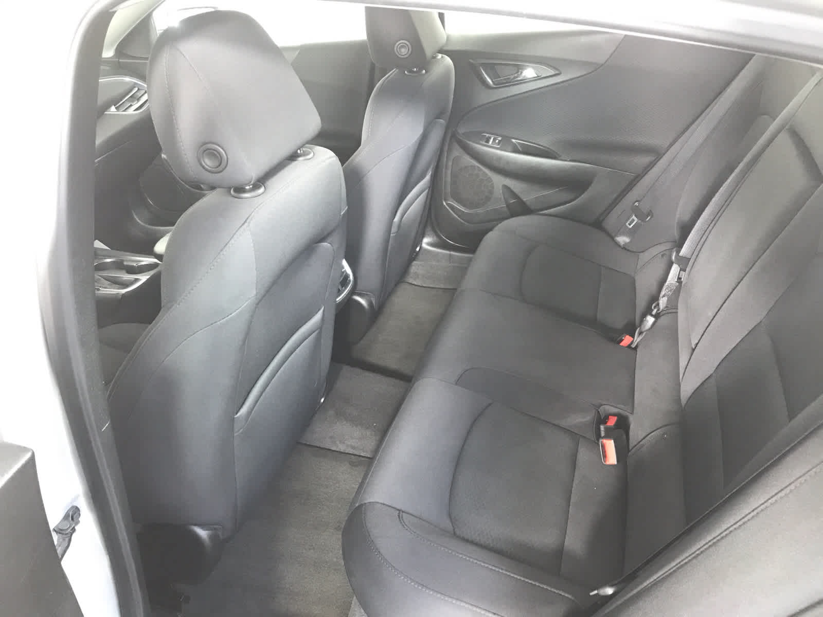 used 2017 Chevrolet Malibu car, priced at $11,900