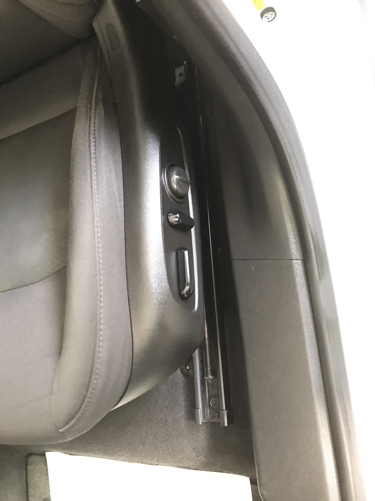 used 2017 Chevrolet Malibu car, priced at $11,900