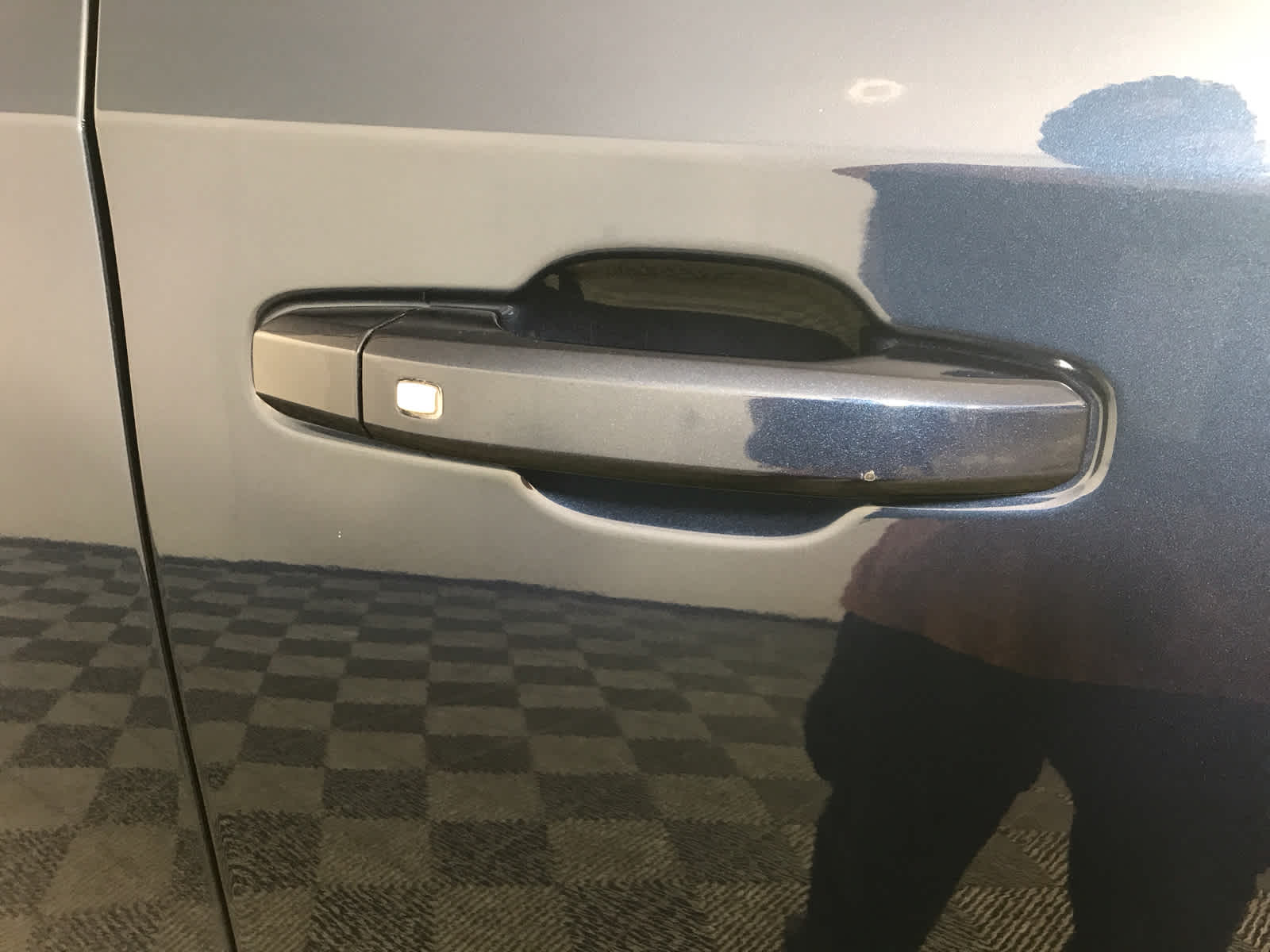 used 2019 Chevrolet Silverado 1500 car, priced at $26,900