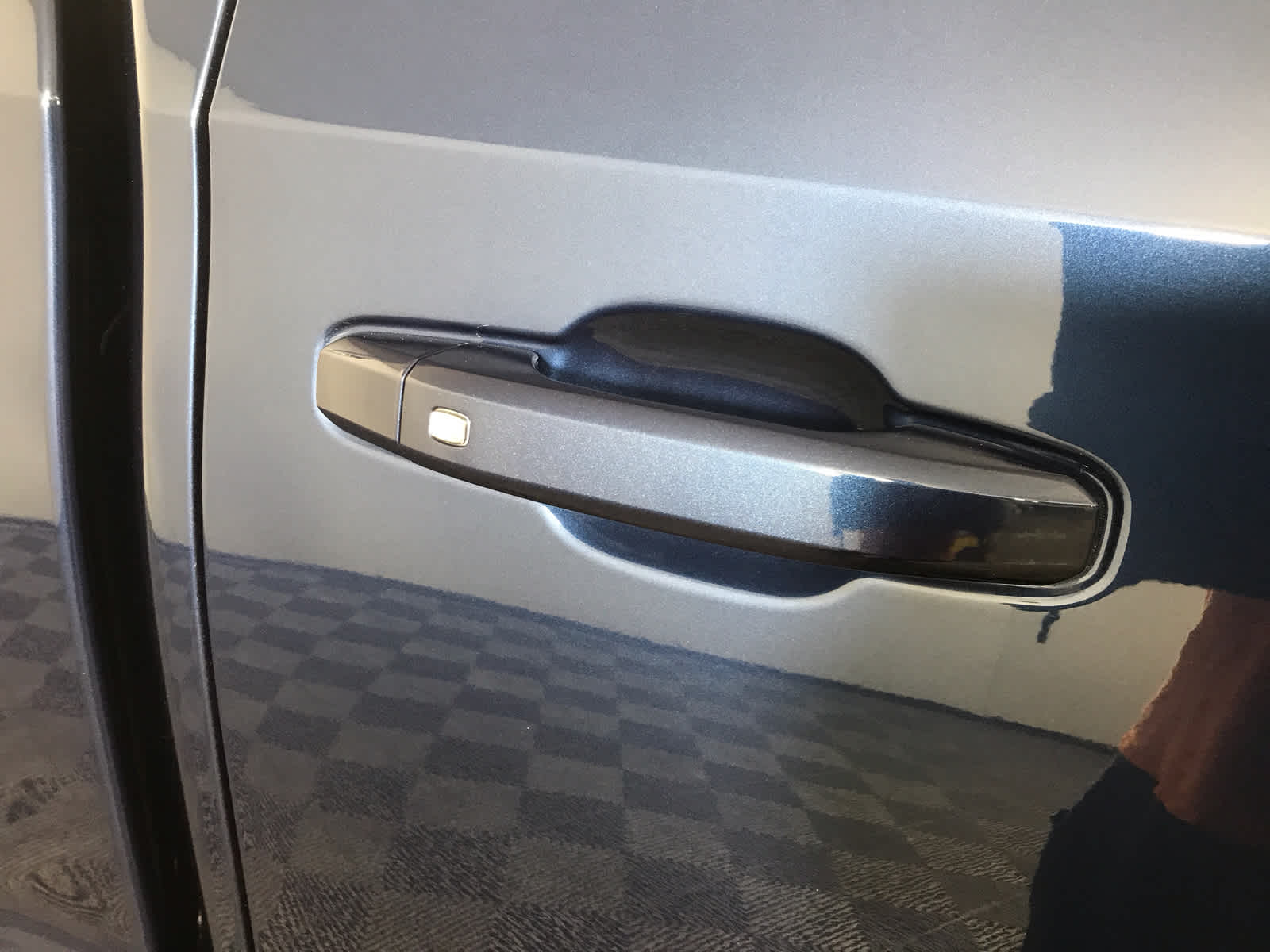 used 2019 Chevrolet Silverado 1500 car, priced at $26,900