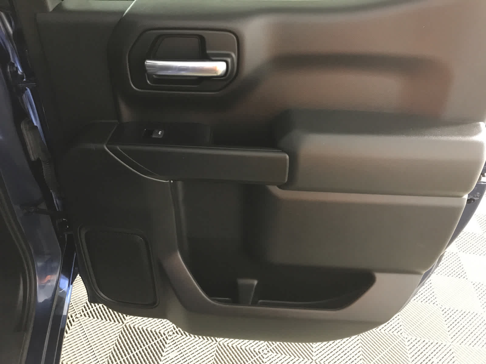 used 2019 Chevrolet Silverado 1500 car, priced at $26,900