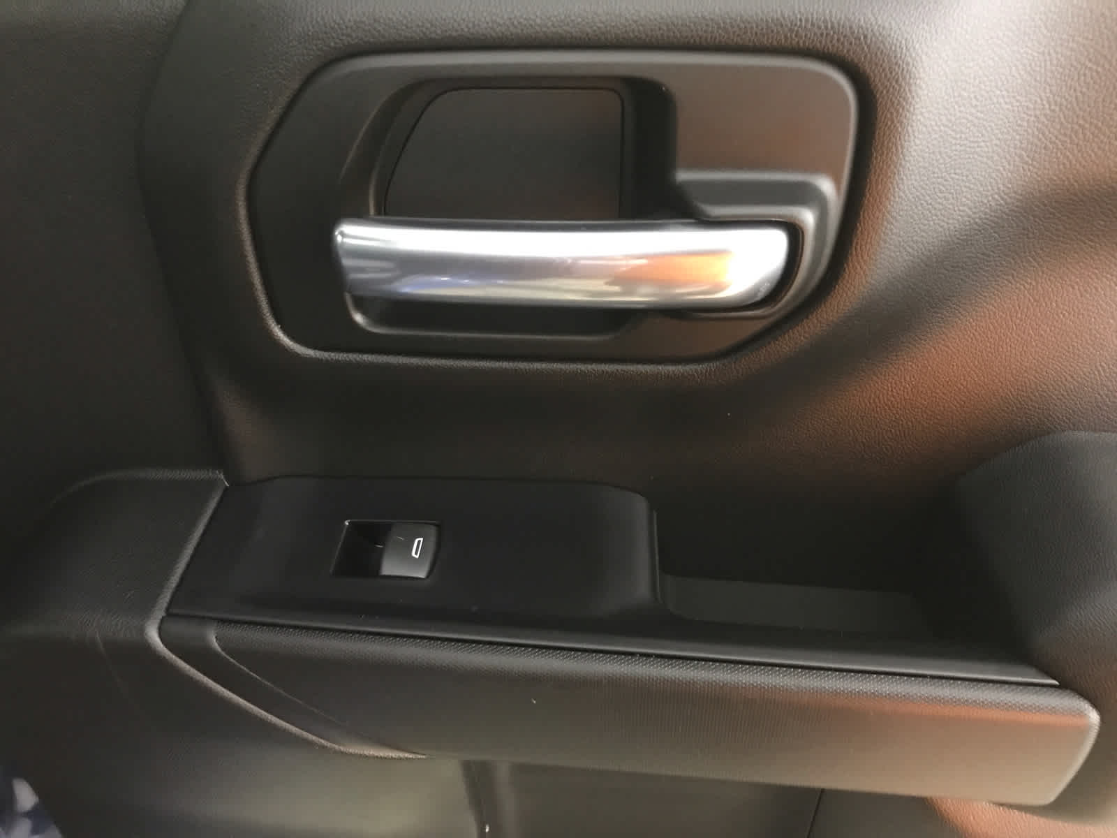 used 2019 Chevrolet Silverado 1500 car, priced at $26,900