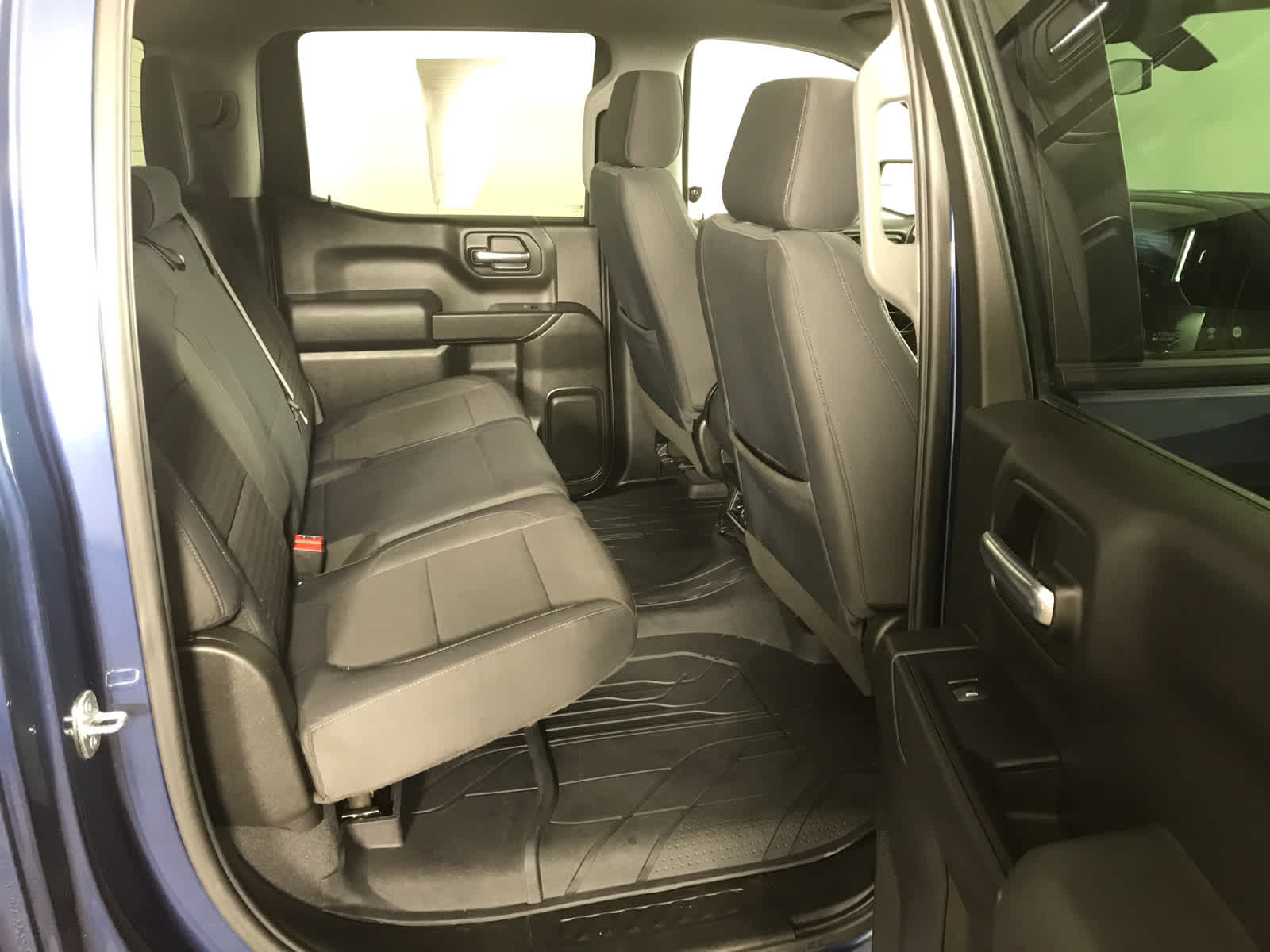 used 2019 Chevrolet Silverado 1500 car, priced at $26,900