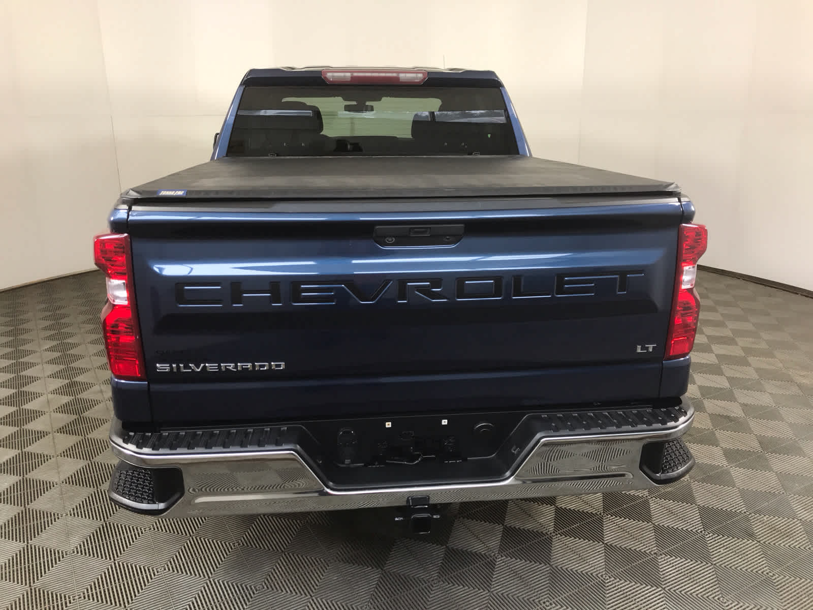 used 2019 Chevrolet Silverado 1500 car, priced at $26,900