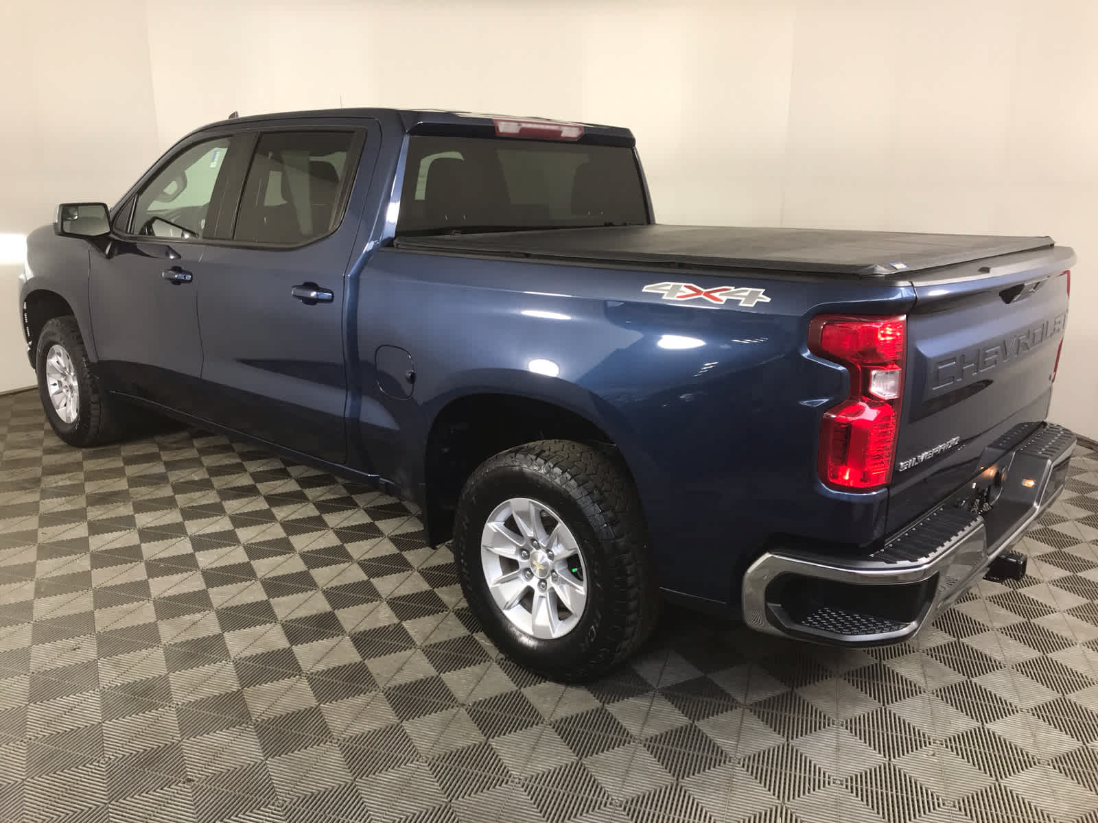 used 2019 Chevrolet Silverado 1500 car, priced at $26,900