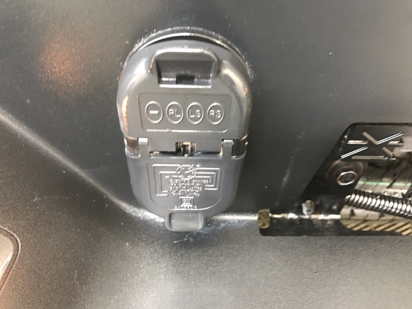 used 2019 Chevrolet Silverado 1500 car, priced at $26,900