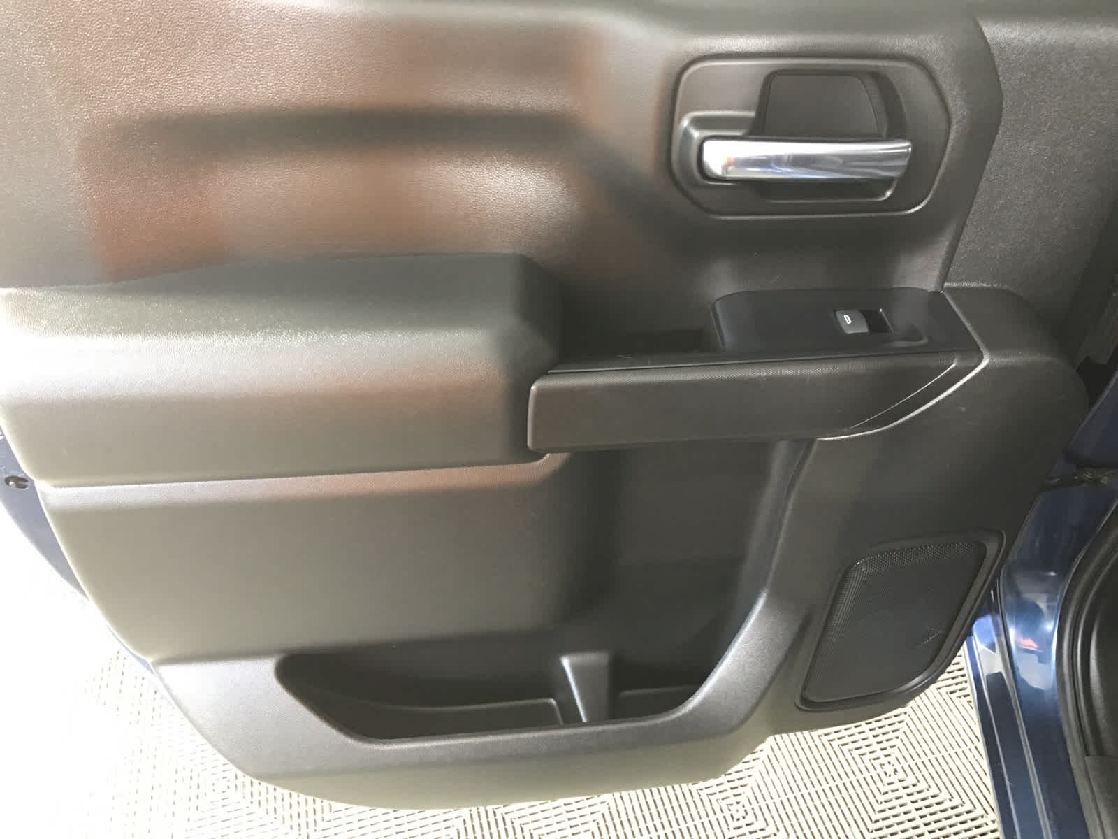 used 2019 Chevrolet Silverado 1500 car, priced at $26,900