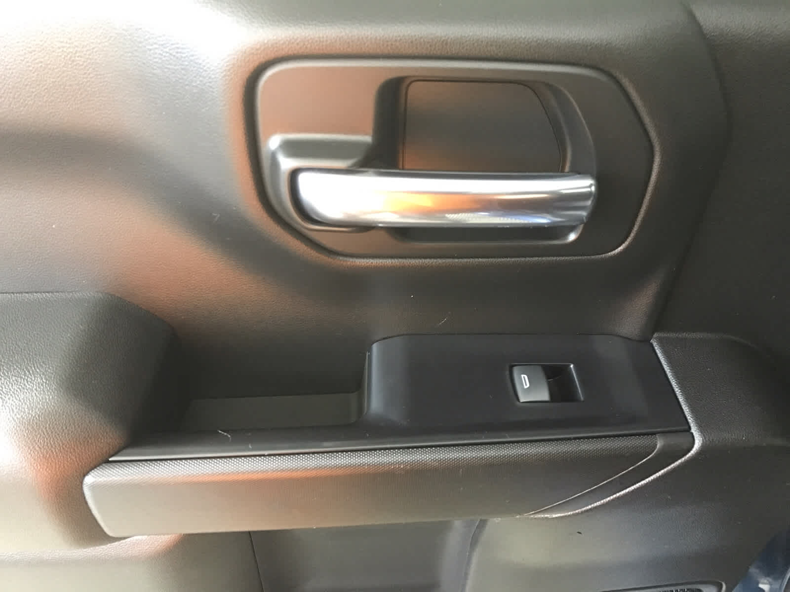 used 2019 Chevrolet Silverado 1500 car, priced at $26,900
