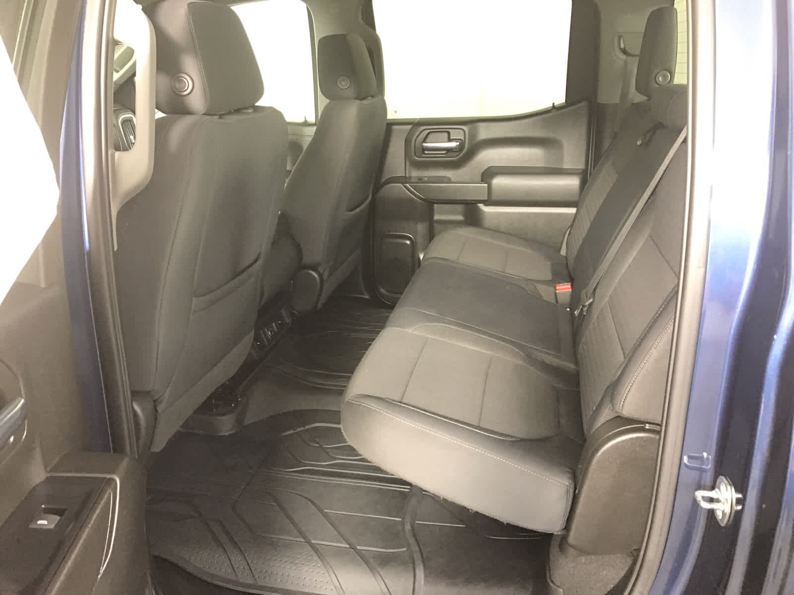 used 2019 Chevrolet Silverado 1500 car, priced at $26,900