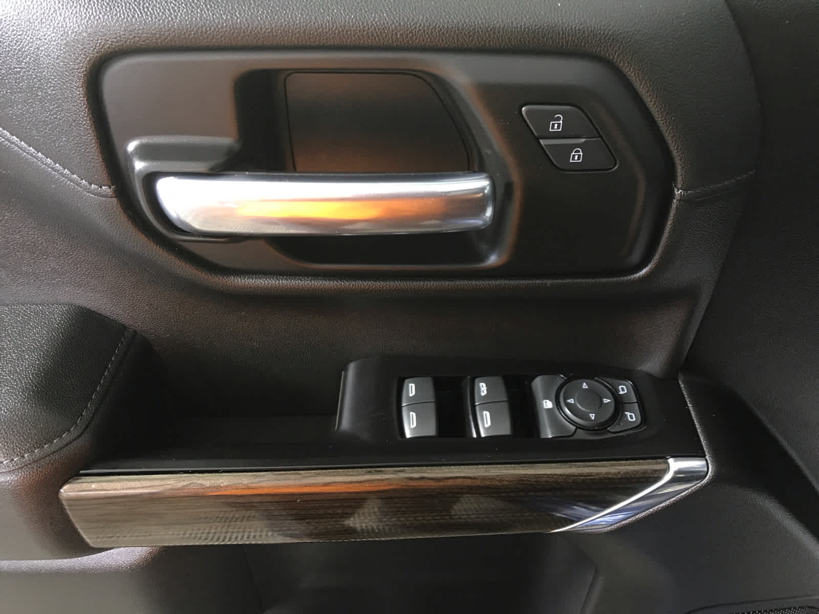 used 2019 Chevrolet Silverado 1500 car, priced at $26,900