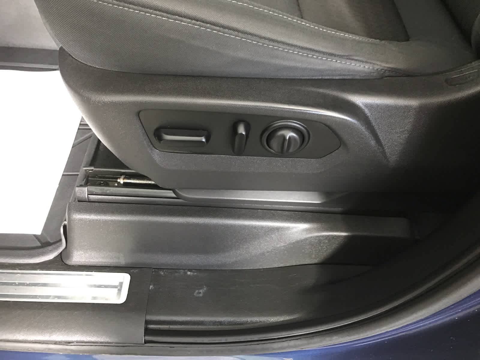used 2019 Chevrolet Silverado 1500 car, priced at $26,900
