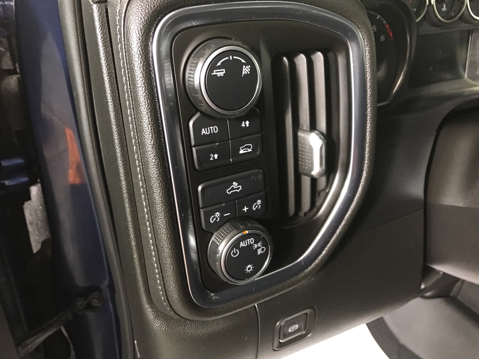 used 2019 Chevrolet Silverado 1500 car, priced at $26,900