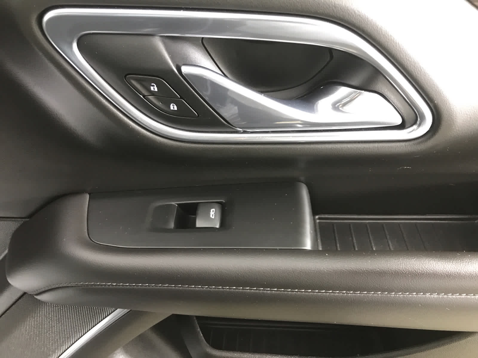 used 2021 Chevrolet Tahoe car, priced at $47,300