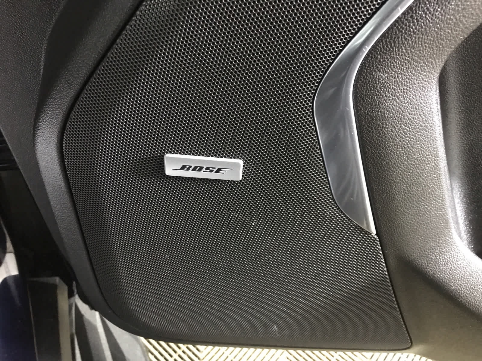 used 2021 Chevrolet Tahoe car, priced at $47,300