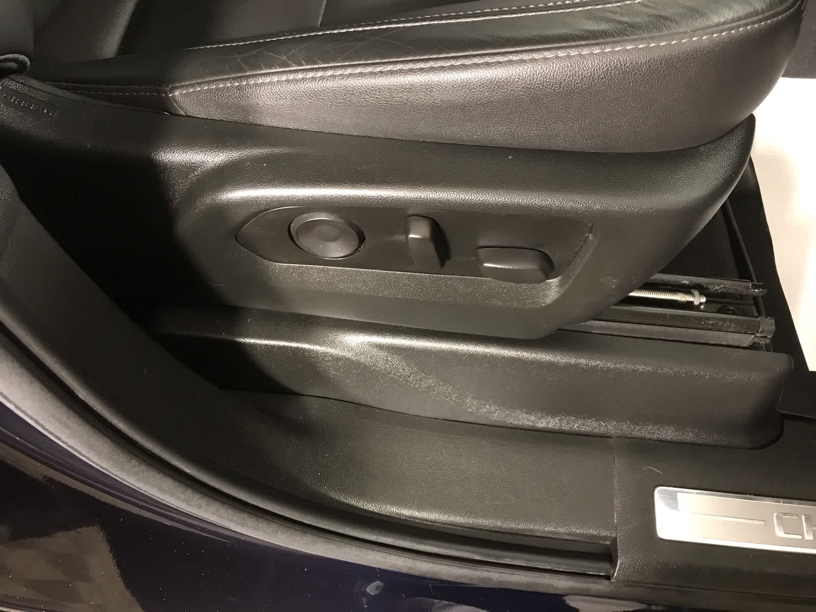used 2021 Chevrolet Tahoe car, priced at $47,300