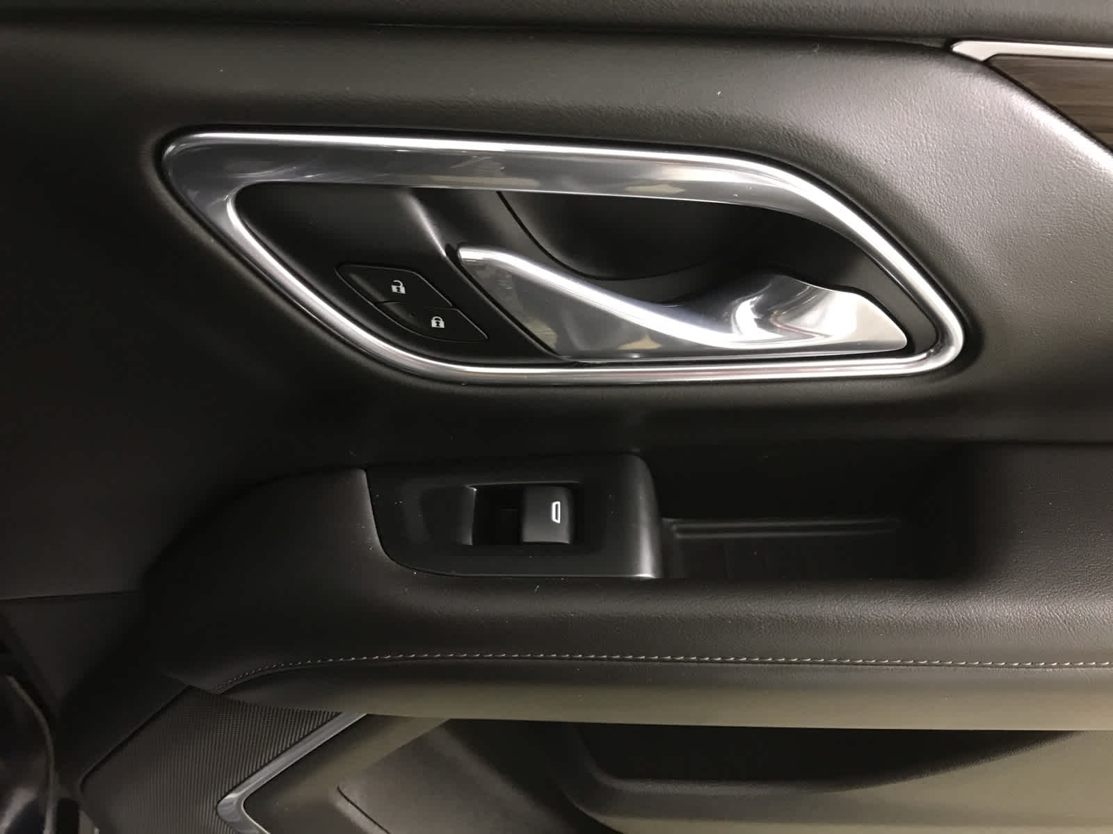 used 2021 Chevrolet Tahoe car, priced at $47,300