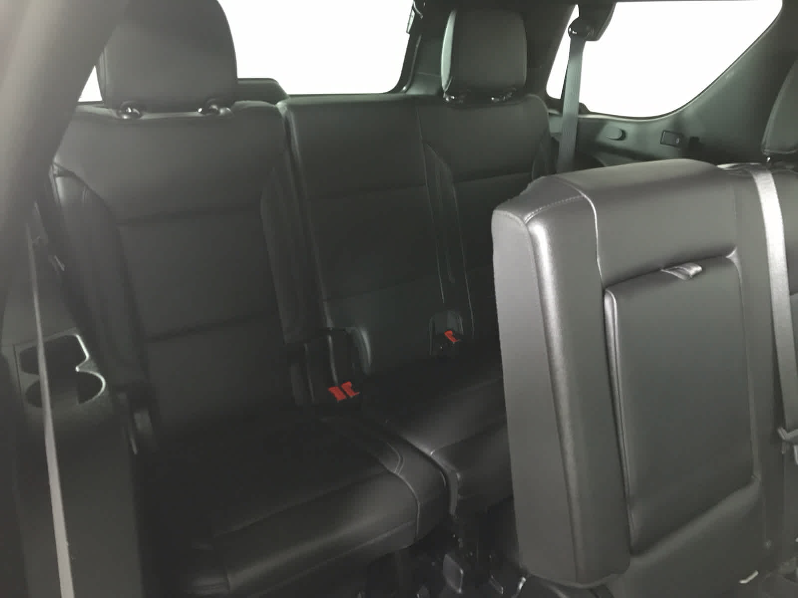 used 2021 Chevrolet Tahoe car, priced at $47,300