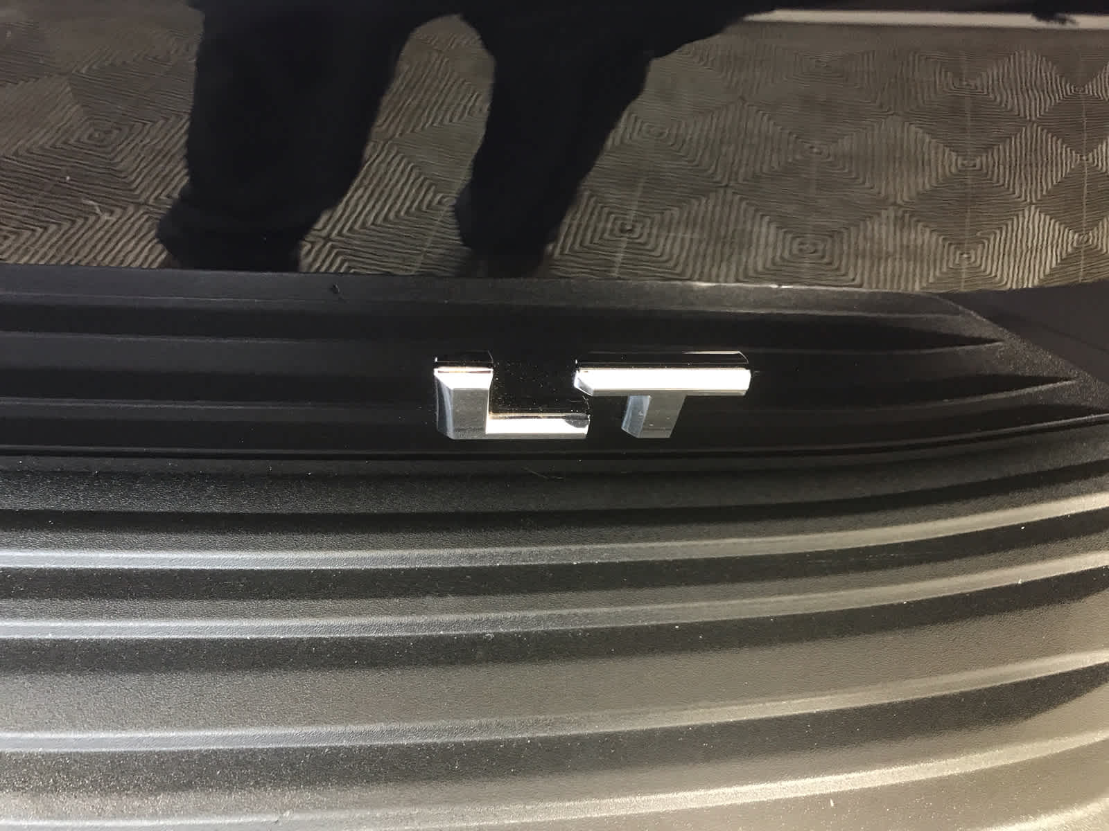 used 2021 Chevrolet Tahoe car, priced at $47,300
