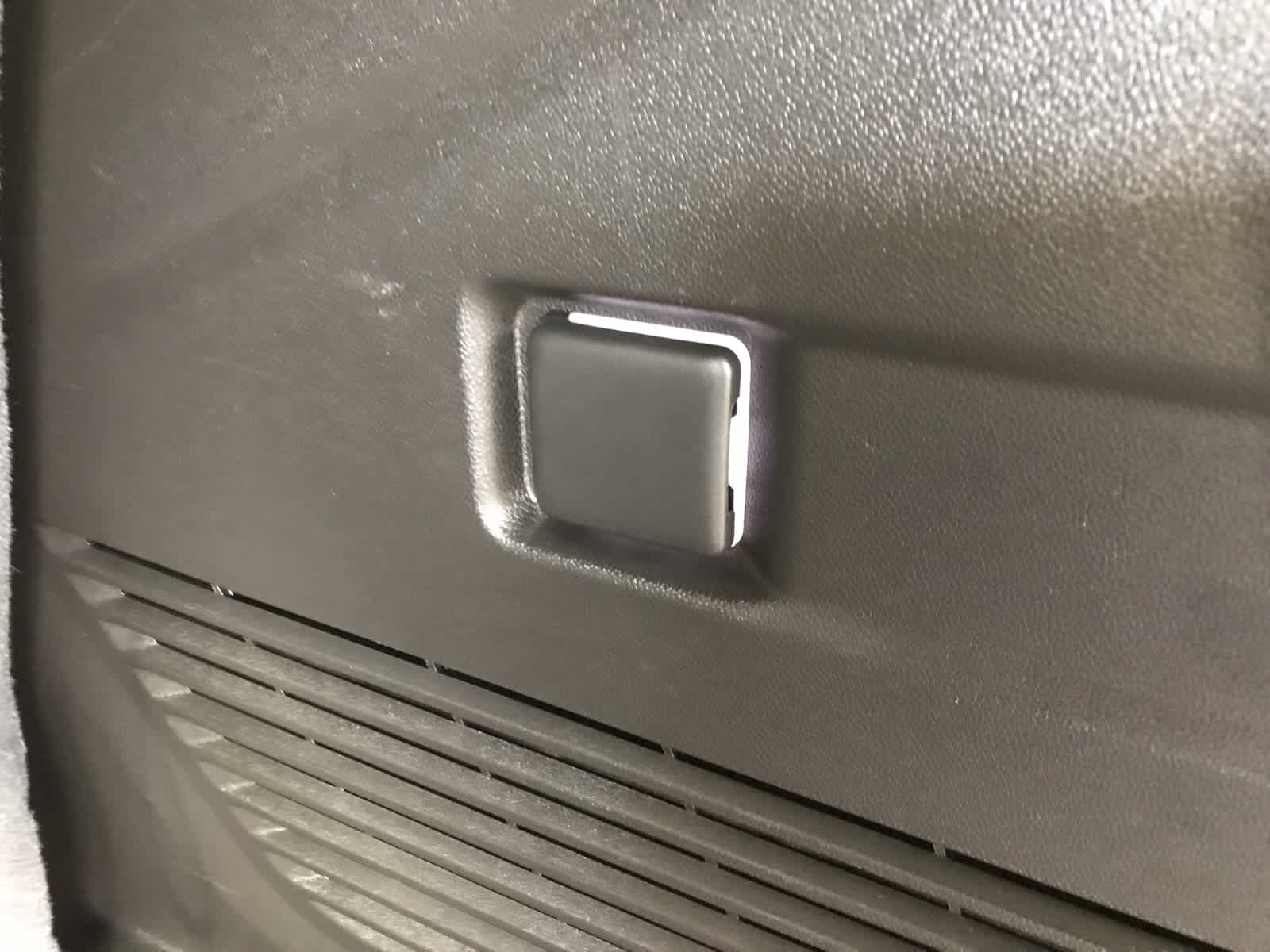 used 2021 Chevrolet Tahoe car, priced at $47,300