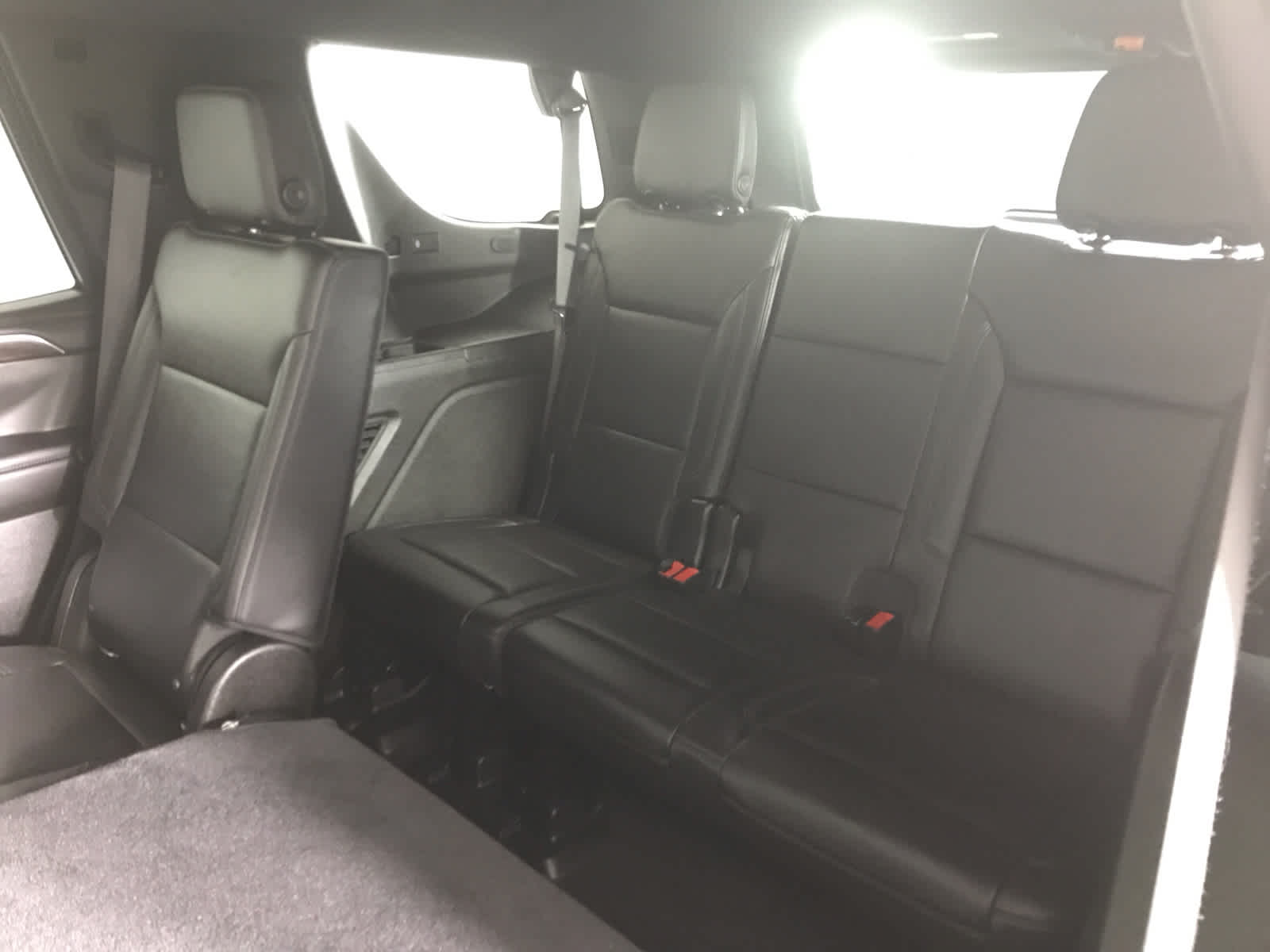 used 2021 Chevrolet Tahoe car, priced at $47,300