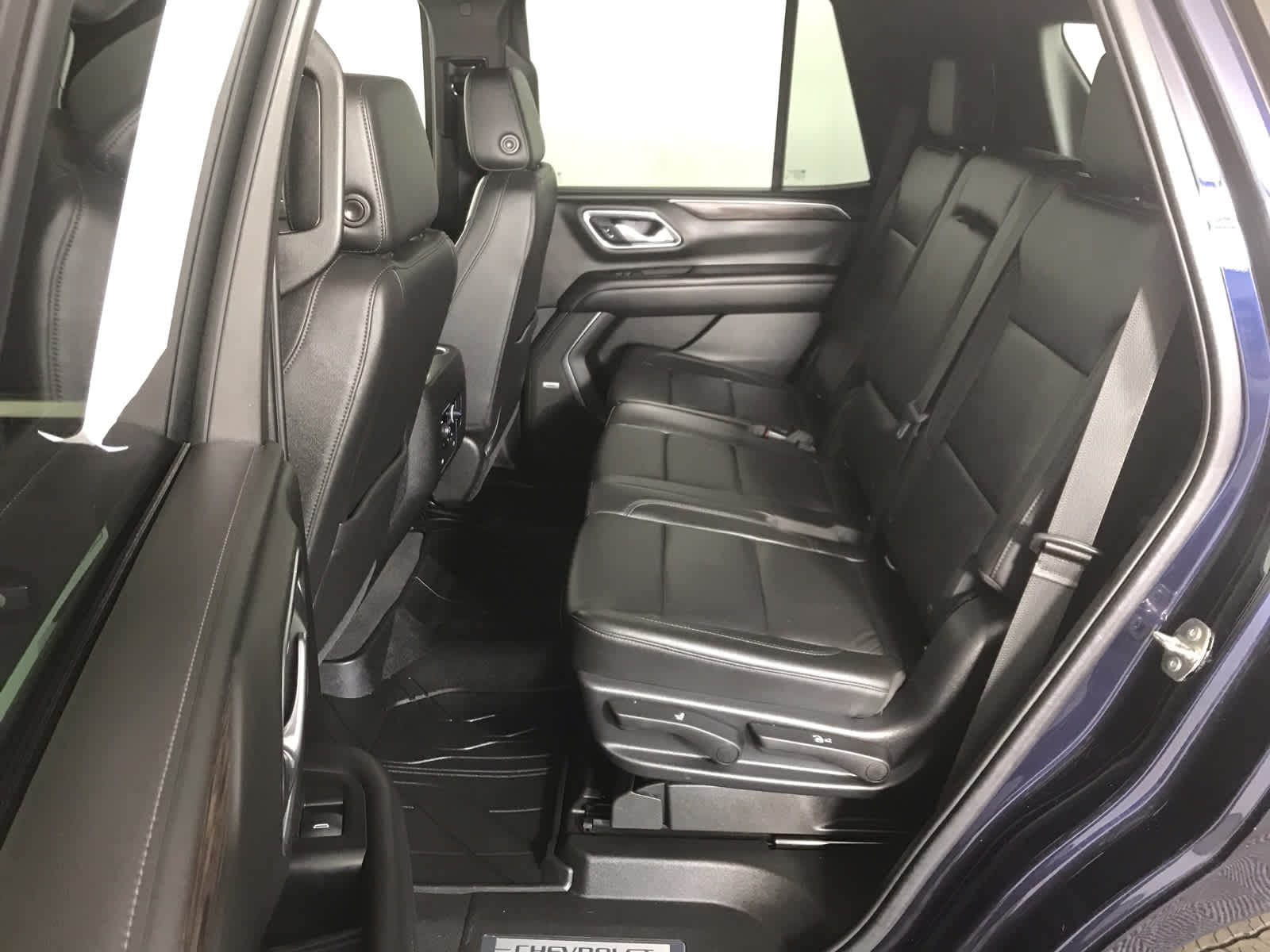 used 2021 Chevrolet Tahoe car, priced at $47,300