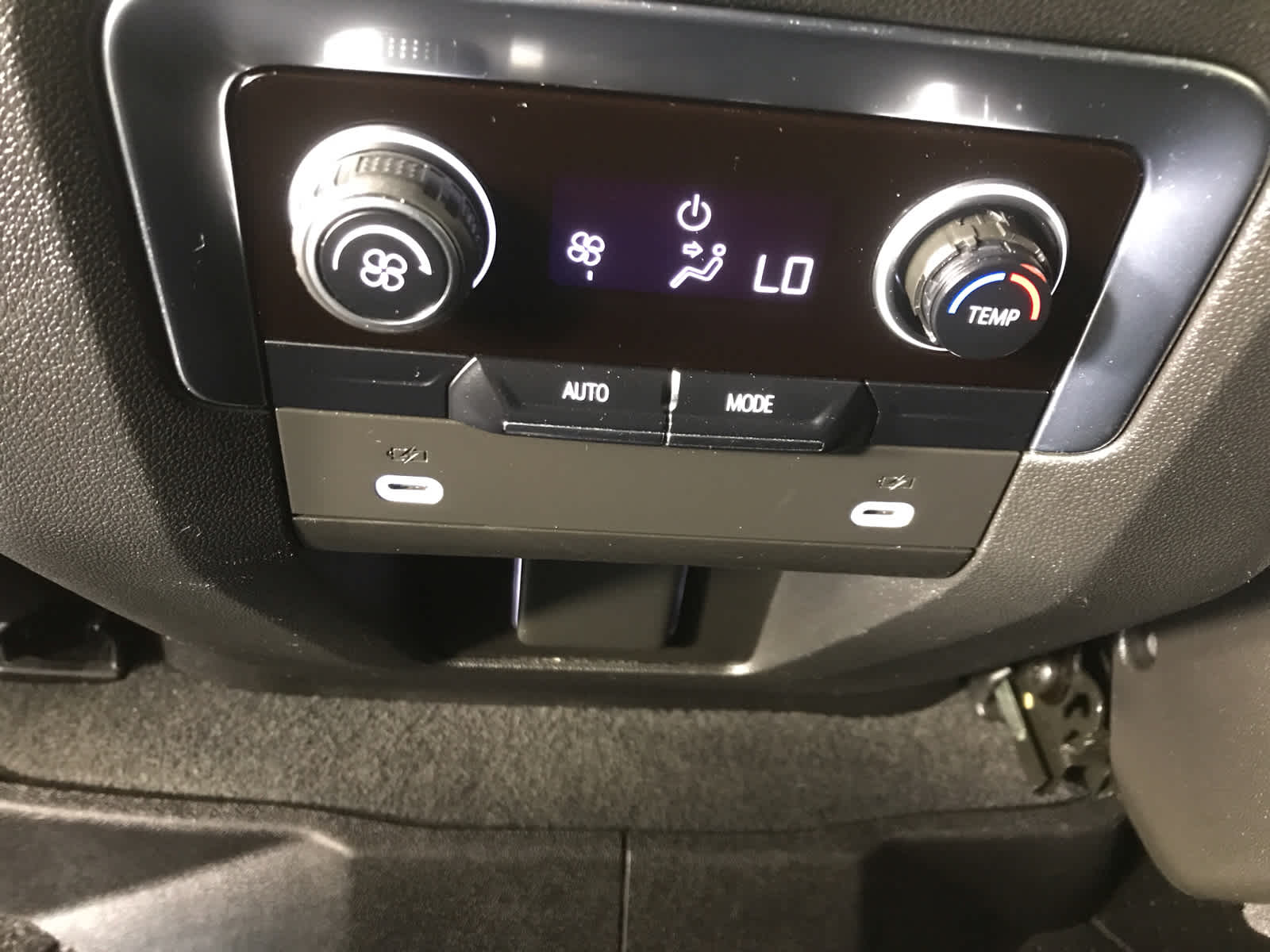used 2021 Chevrolet Tahoe car, priced at $47,300