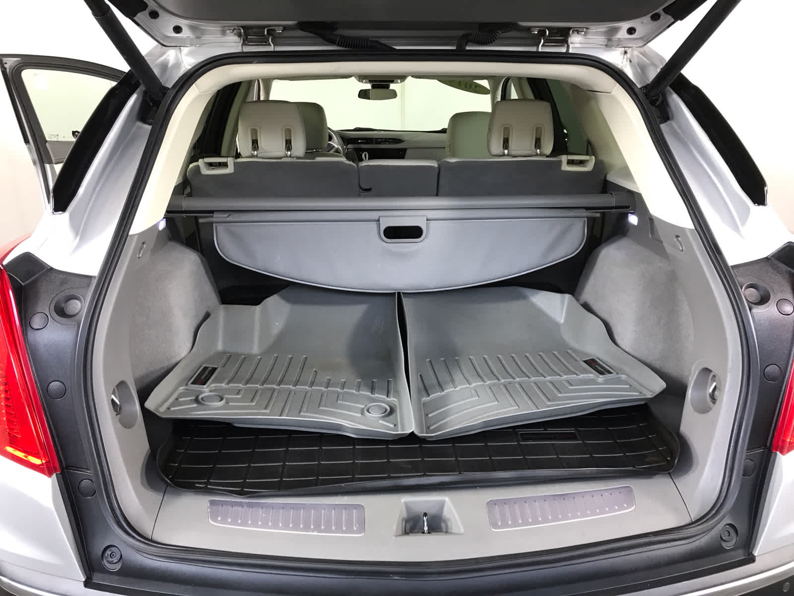 used 2019 Cadillac XT5 car, priced at $24,900