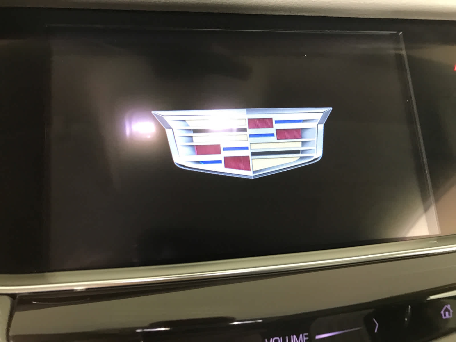 used 2019 Cadillac XT5 car, priced at $24,900
