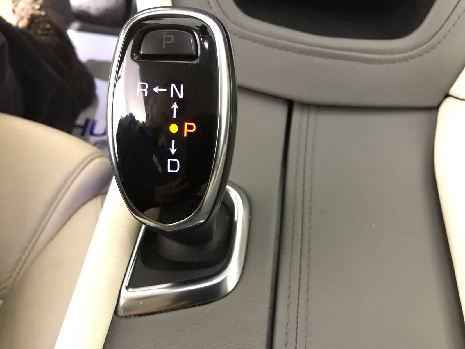 used 2019 Cadillac XT5 car, priced at $24,900