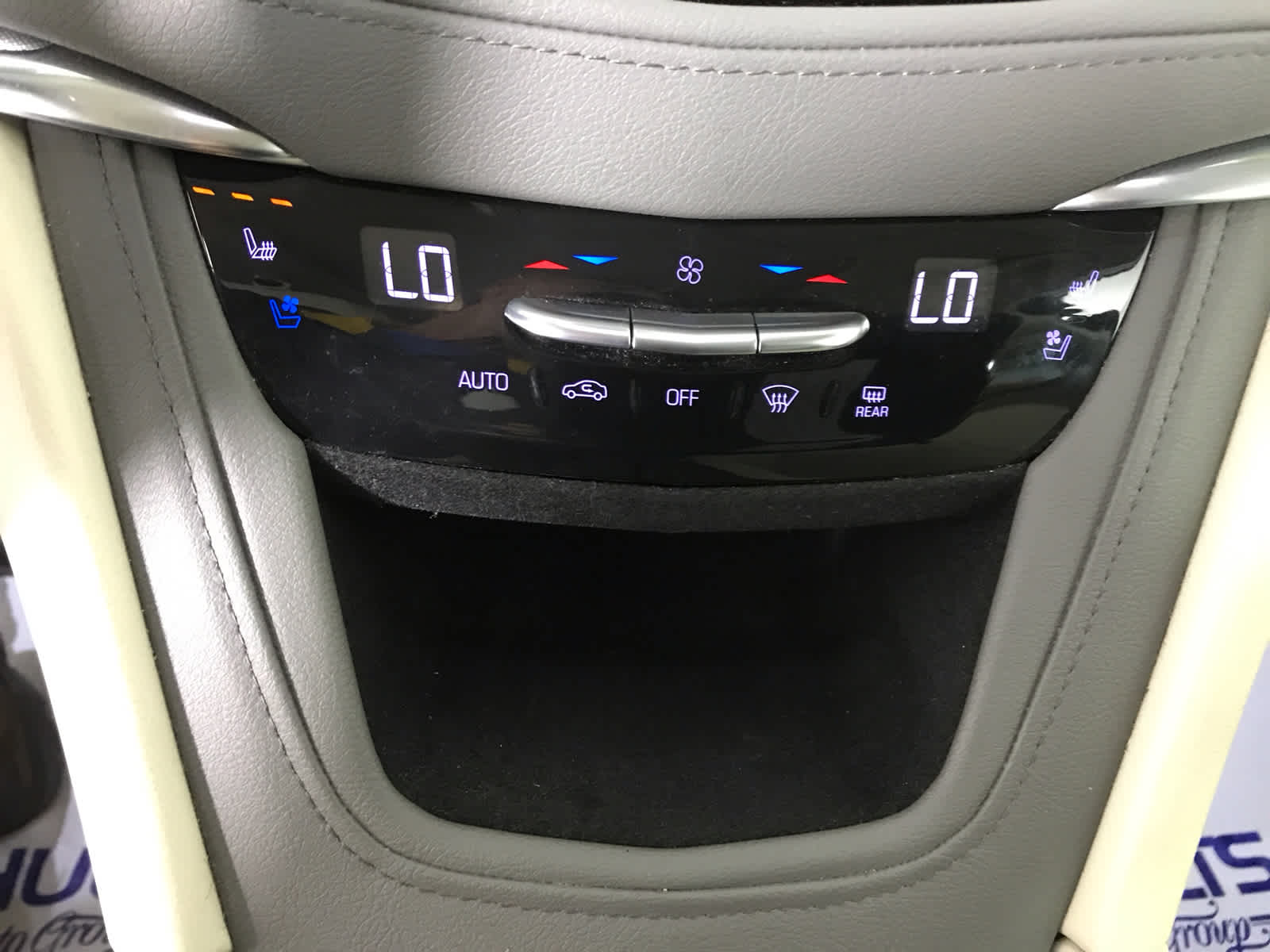 used 2019 Cadillac XT5 car, priced at $24,900