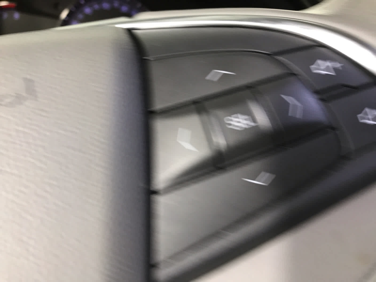 used 2019 Cadillac XT5 car, priced at $24,900