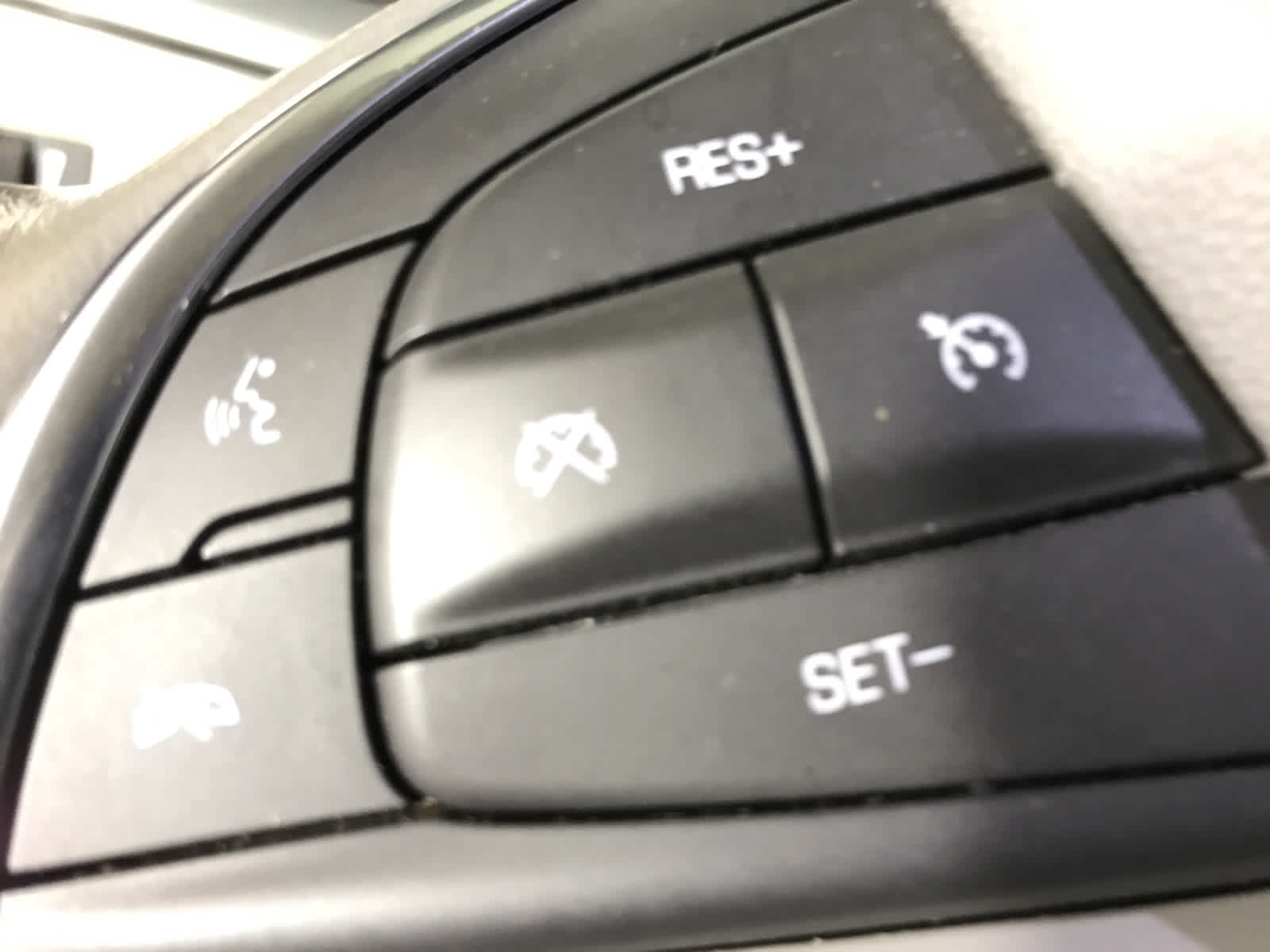 used 2019 Cadillac XT5 car, priced at $24,900