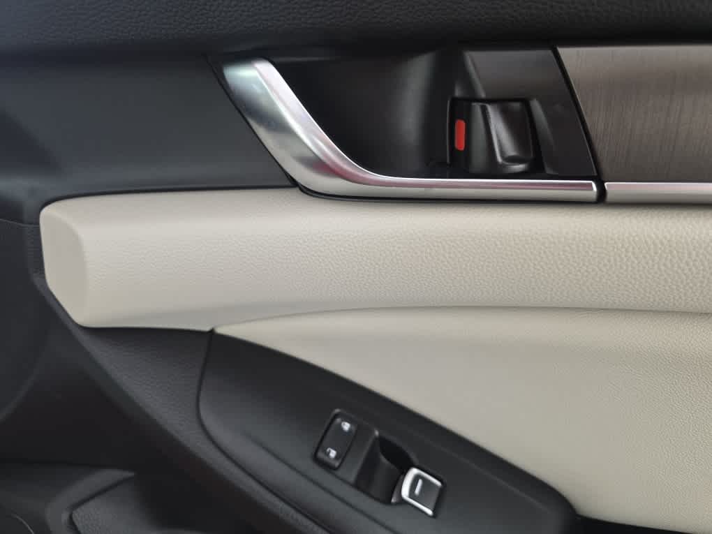 used 2021 Honda Accord car, priced at $22,900