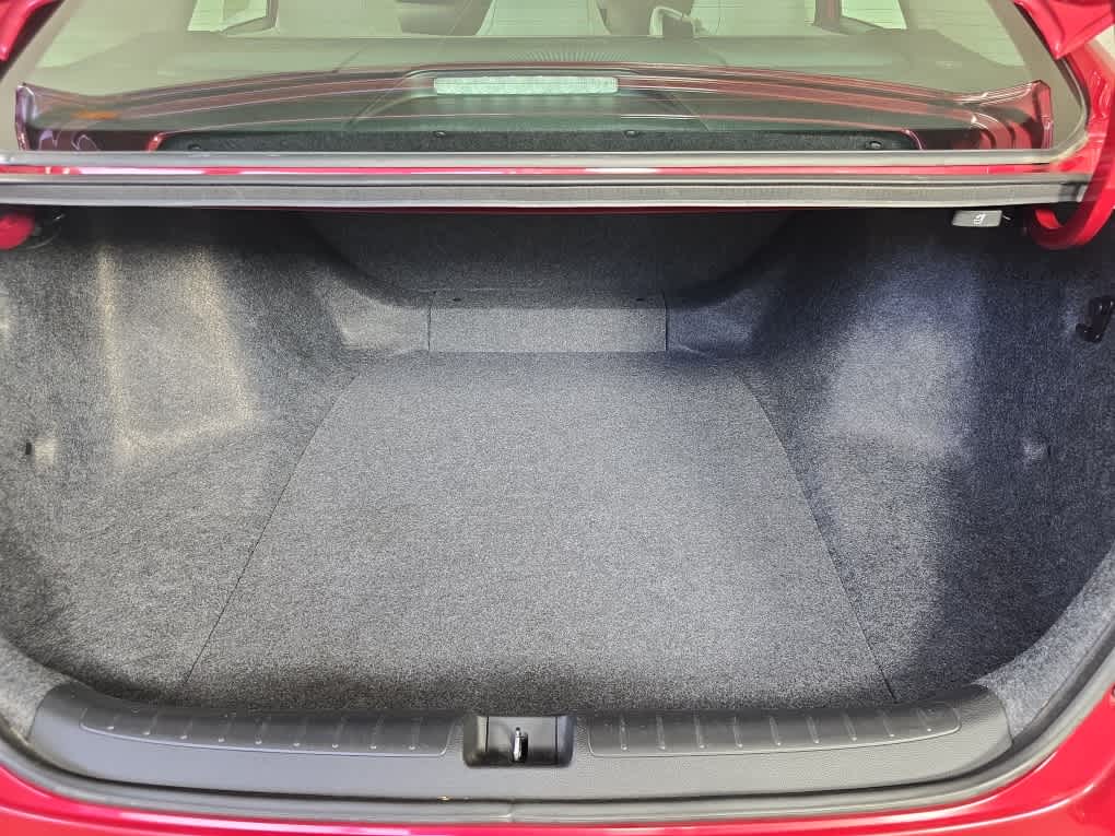 used 2021 Honda Accord car, priced at $22,900
