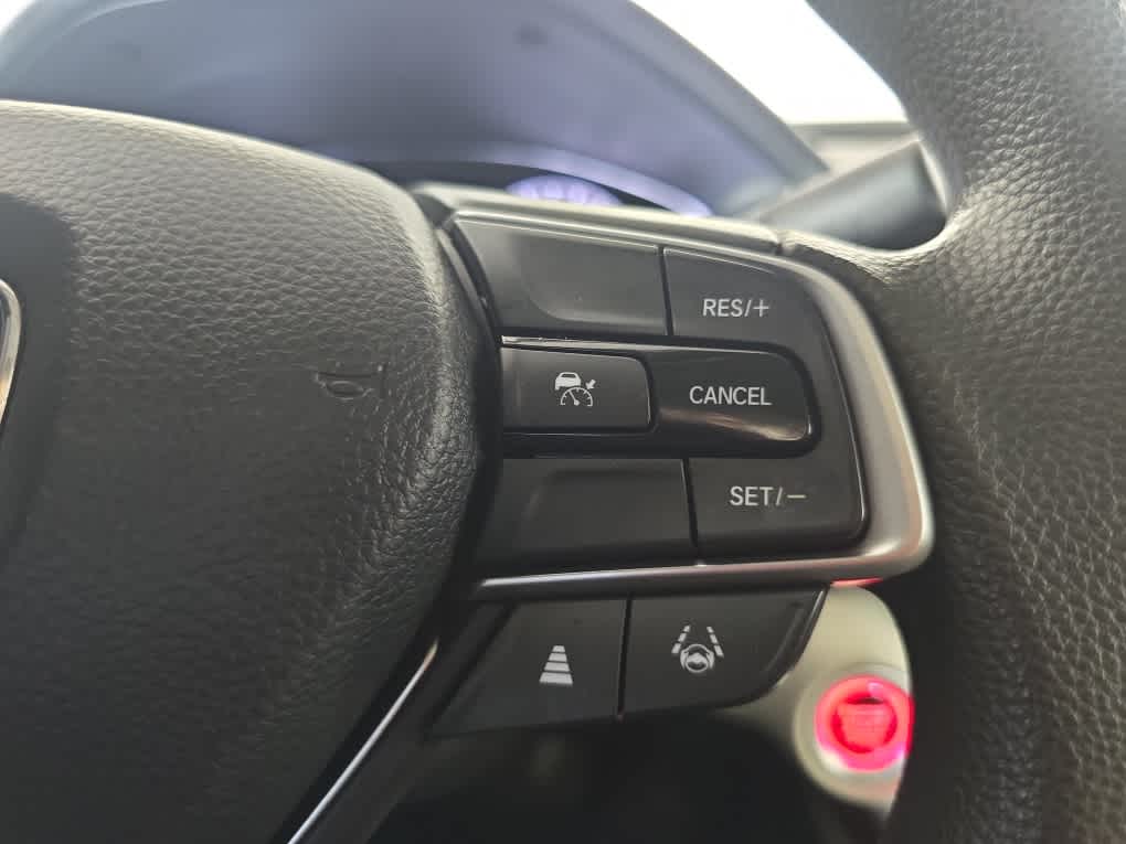 used 2021 Honda Accord car, priced at $22,900