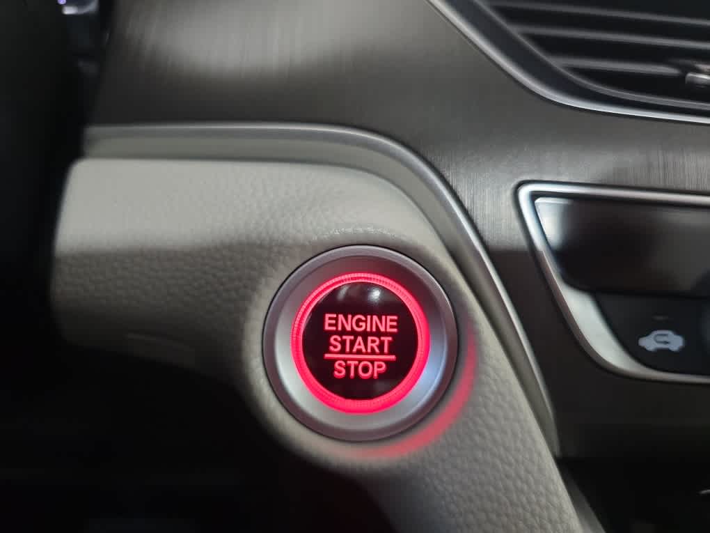 used 2021 Honda Accord car, priced at $22,900