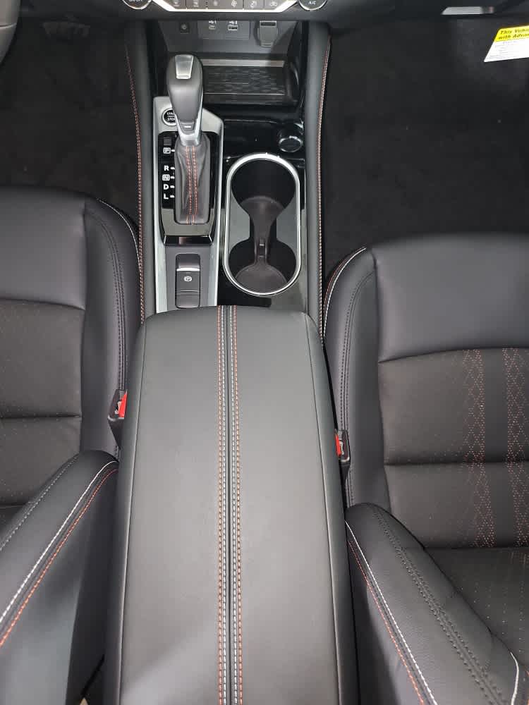 new 2025 Nissan Altima car, priced at $33,999
