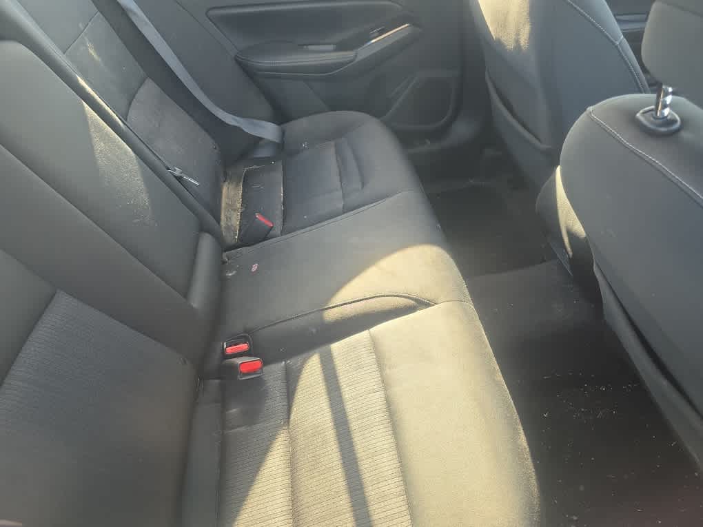 used 2021 Nissan Altima car, priced at $18,300