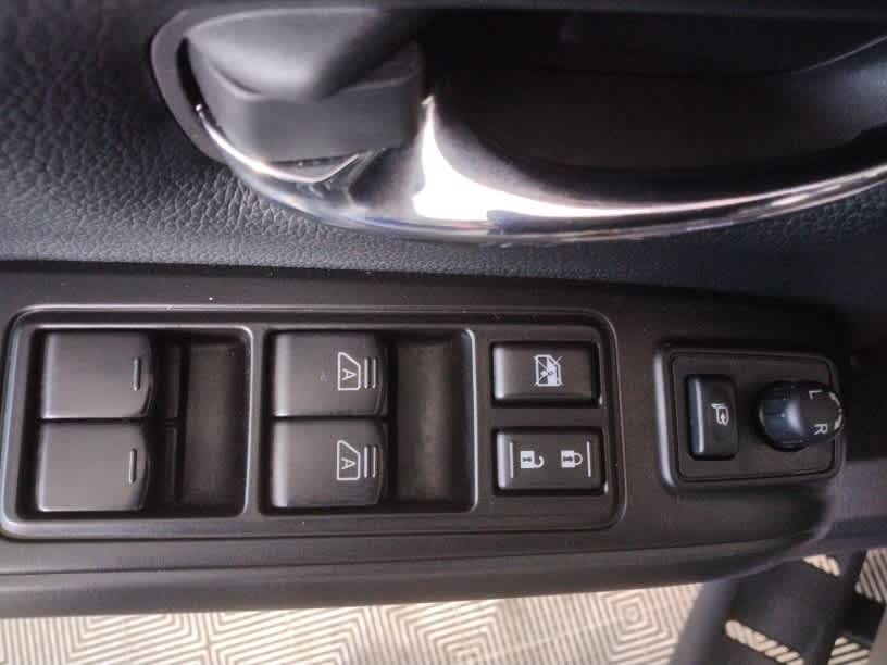 new 2024 Nissan Titan car, priced at $59,999