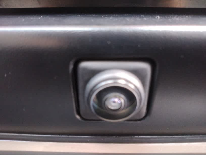new 2024 Nissan Titan car, priced at $59,999