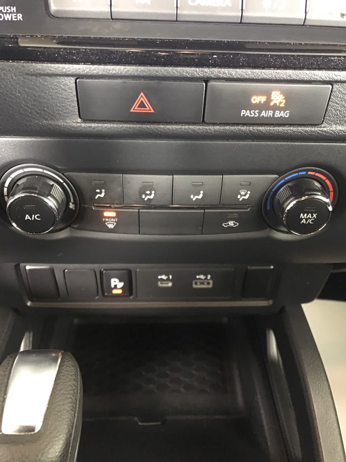 used 2022 Nissan Frontier car, priced at $27,900