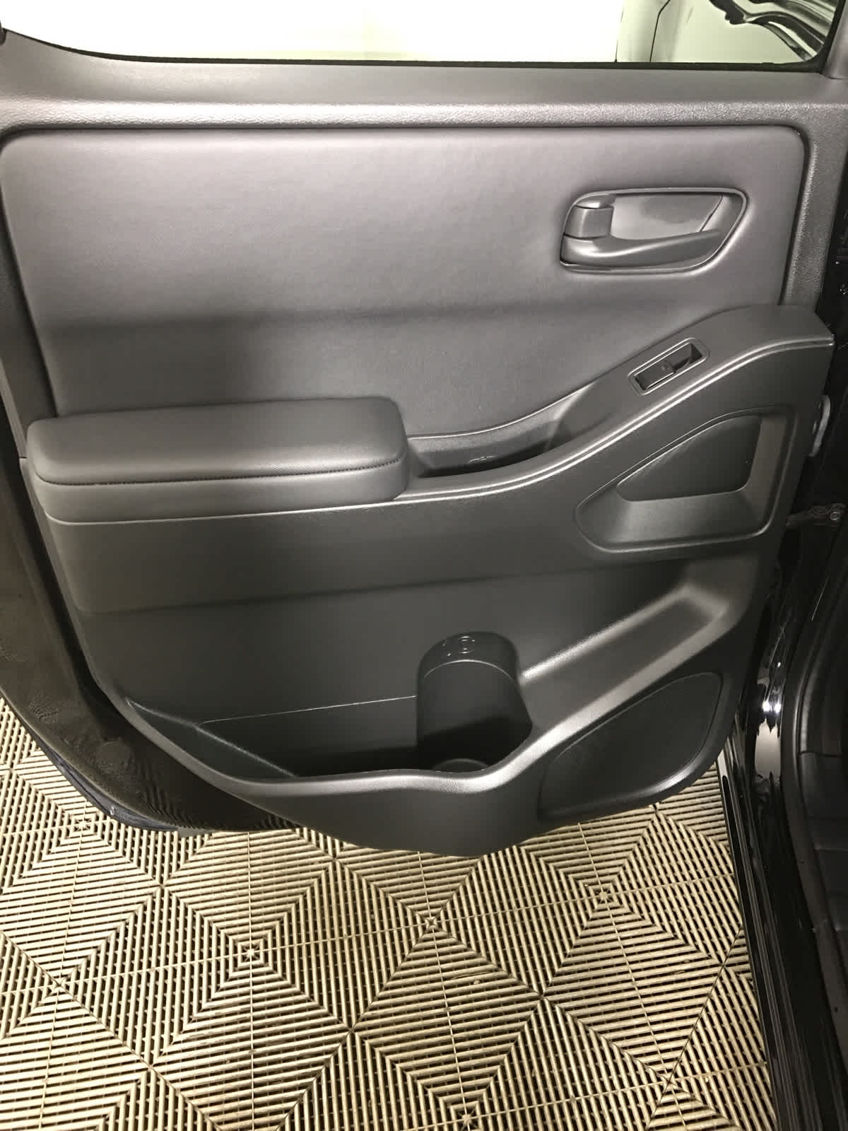used 2022 Nissan Frontier car, priced at $27,900
